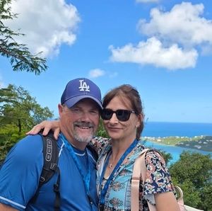 Meet your Posher, Barbara